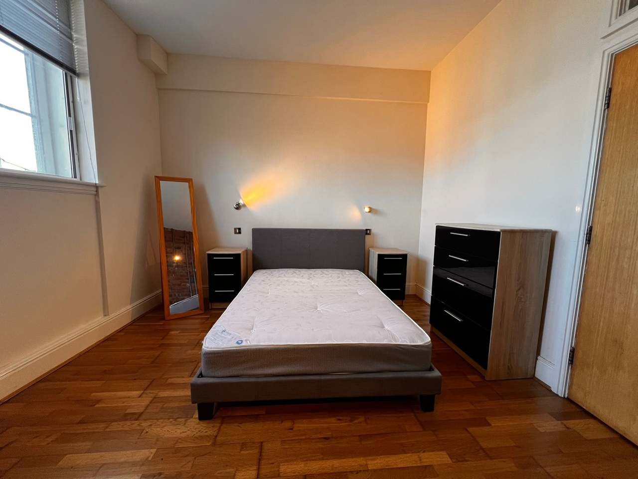 Additional image 8 of 1 Bed Flat, Eastgate, LS2, N1 7GU