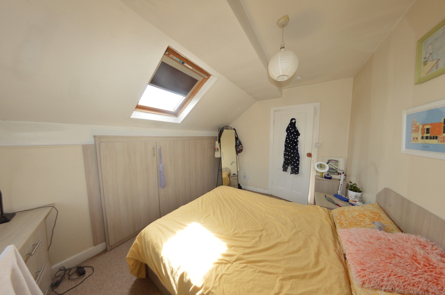 Additional image 4 of 1 Bed Flat, Victoria Road, LS6, N1 7GU
