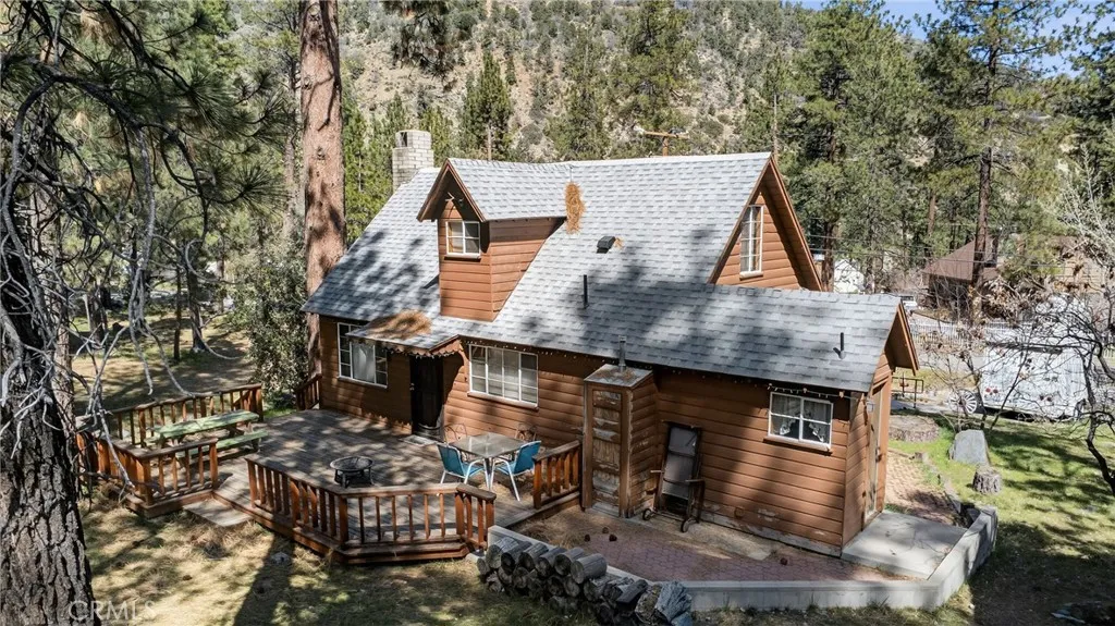 Additional image 47 of 5806 Victorville St, Wrightwood, CA 92397