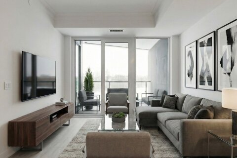 Additional image 7 of 309-1 Kyle Lowry Road, Toronto, ON, M3C 0S6