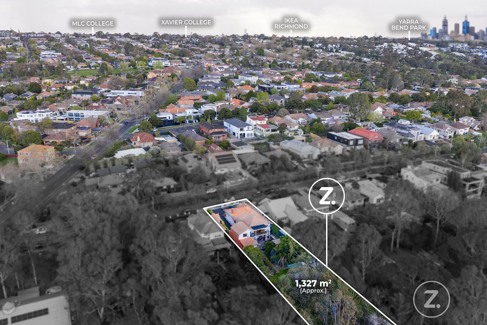 Additional image 18 of 6 Kellett Grove, Kew VIC 3101