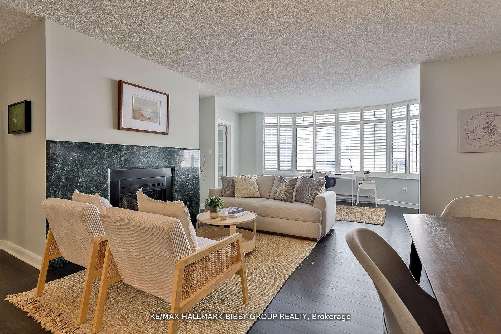 Additional image 2 of 506-135 George Street S, Toronto, ON, M5A 4E8