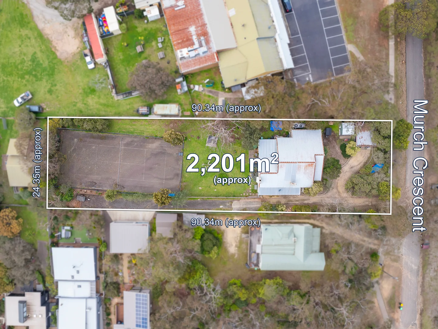 Additional image 12 of 3-5 Murch Crescent, Anglesea VIC 3230