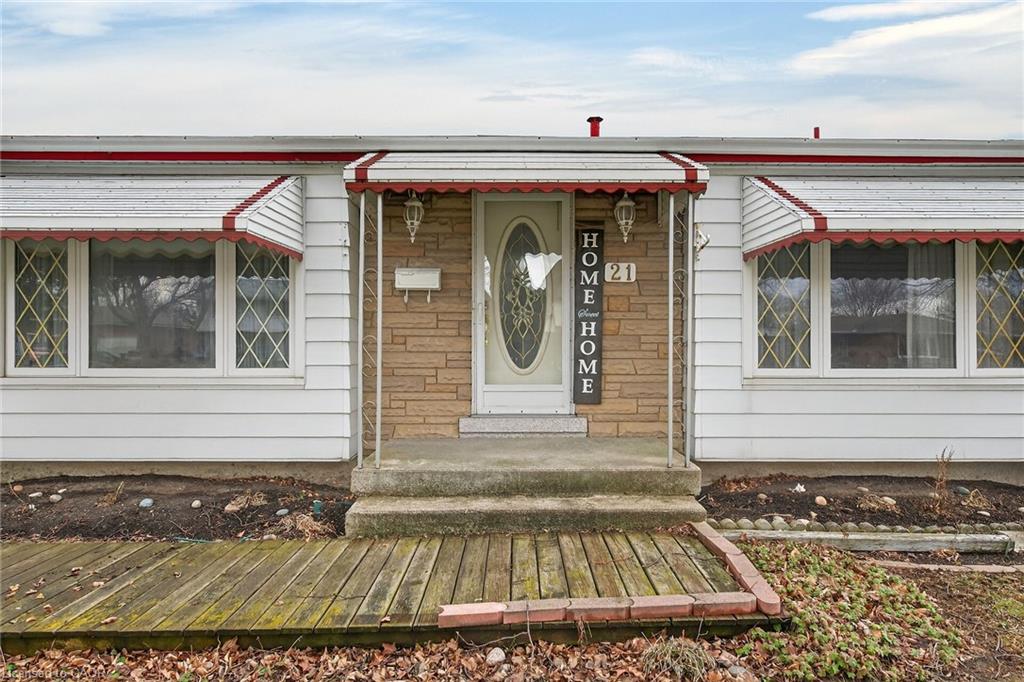 Additional image 5 of 21 Bluebird Avenue, Hamilton, ON, L9A 3W4