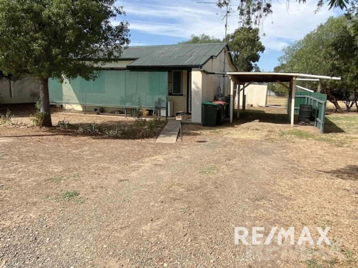 102-104 Osborne Street, Lockhart NSW 2656