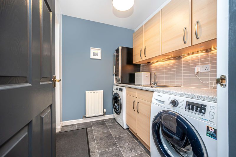 Additional image 11 of 4 bed villa for saleRev Shirra Street, Kirkcaldy KY2