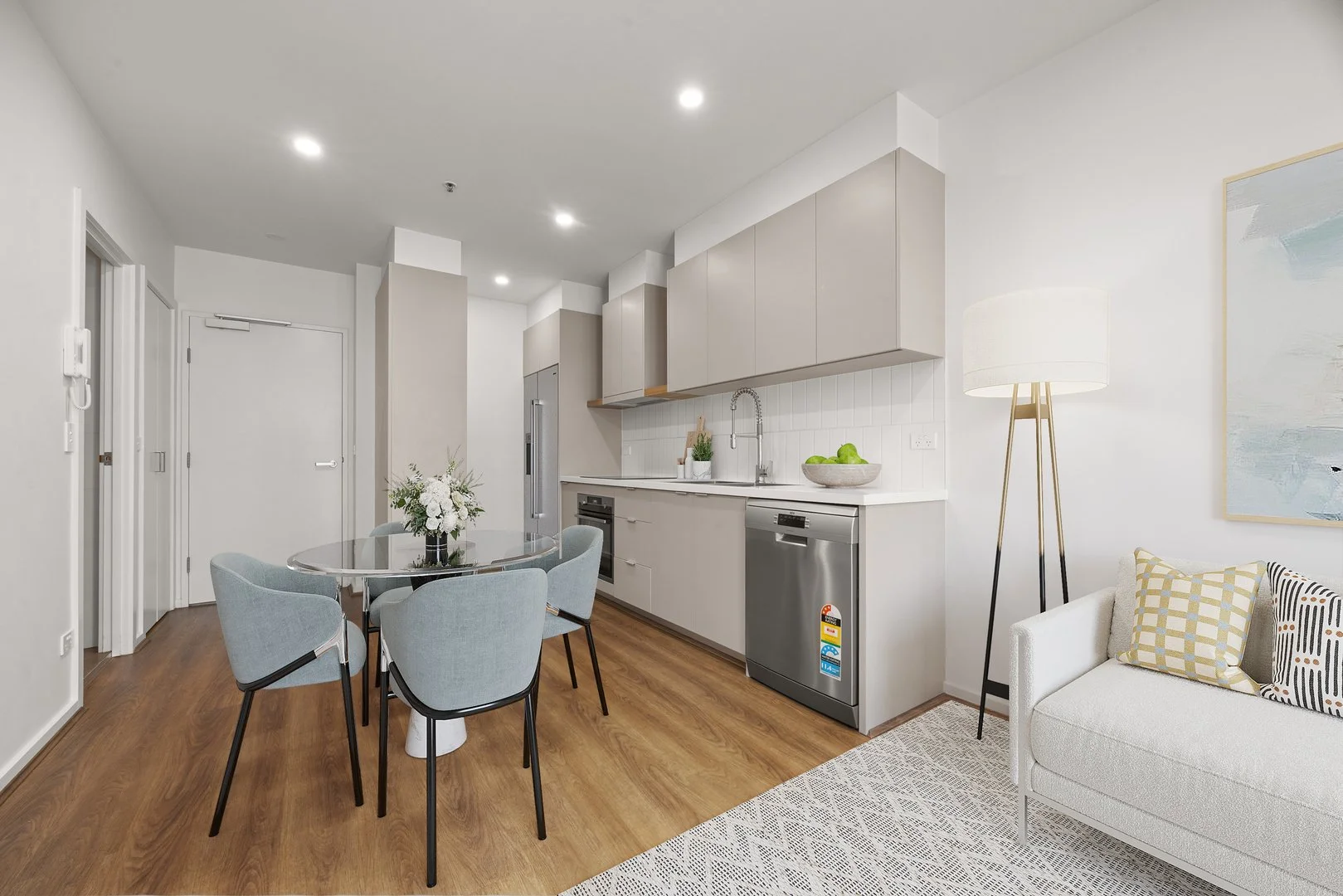 Additional image 3 of 403/6 Gribble Street, Gungahlin ACT 2912