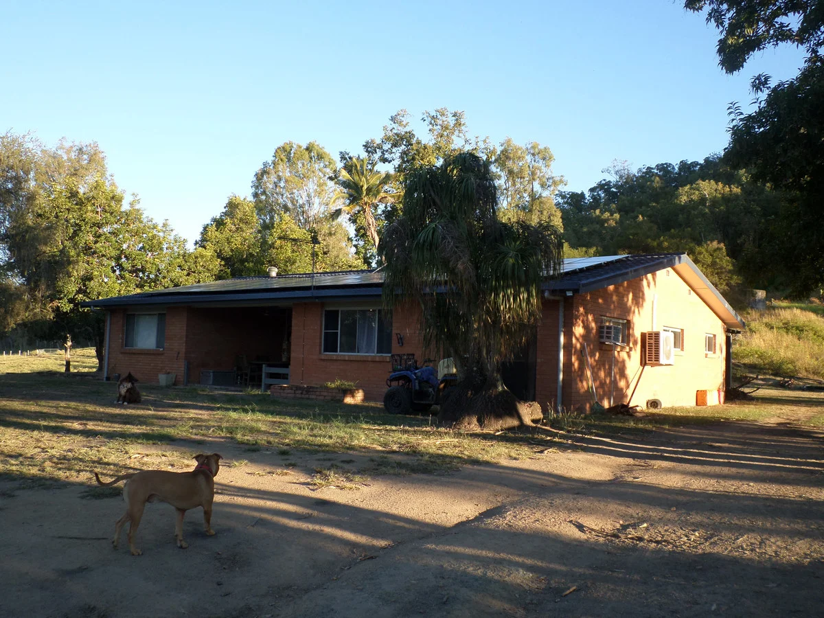 Additional image 16 of 109 Neilsen Omands Road, Septimus QLD 4754