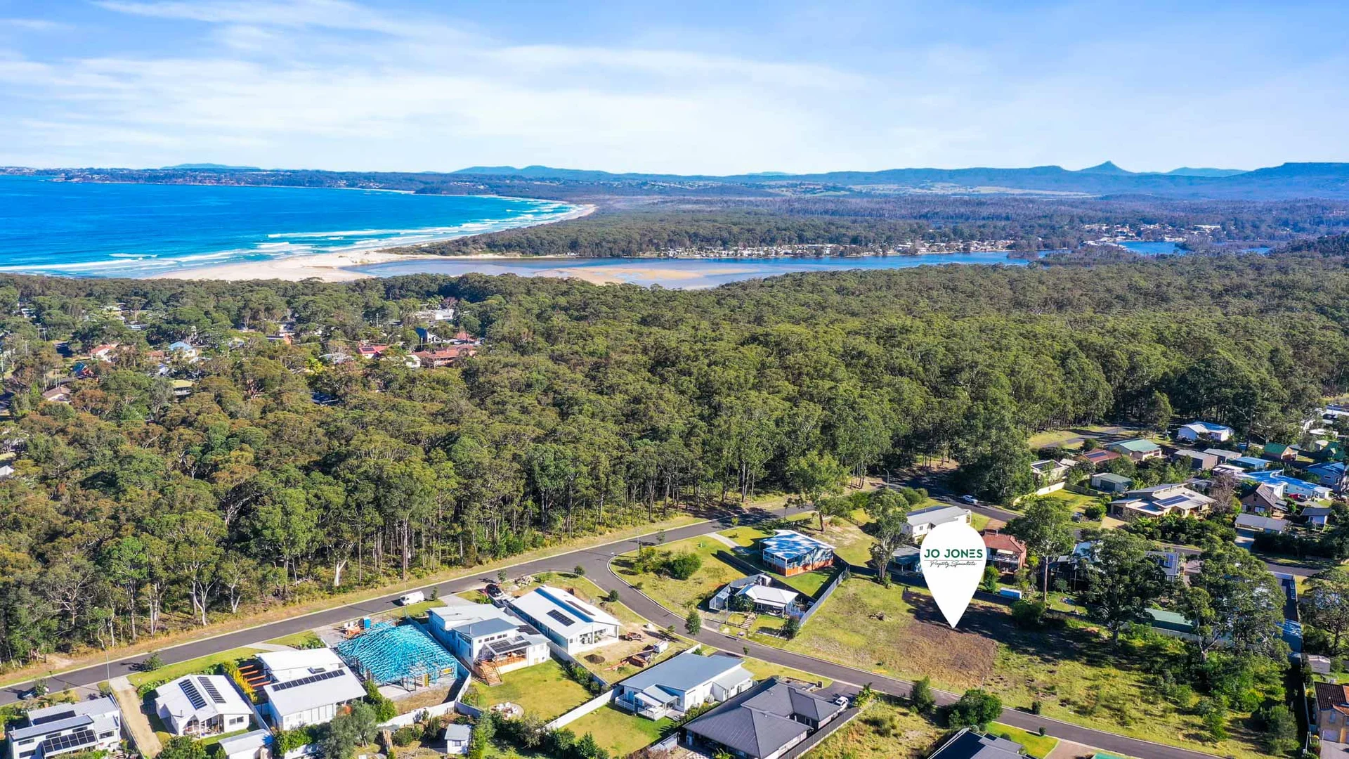 Additional image 3 of 19 The Barbette, Manyana NSW 2539