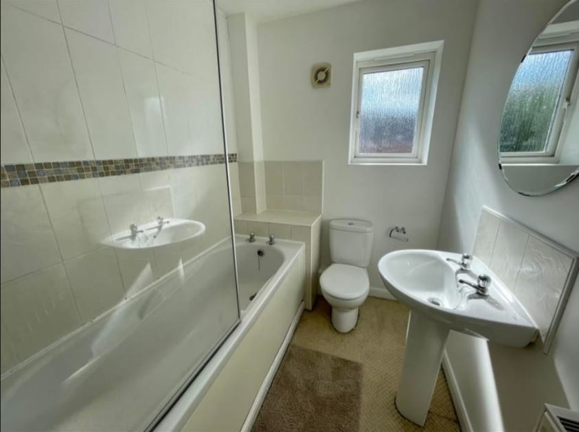 Additional image 9 of 4 Bed Terraced House, Canal Court, B27, N1 7GU