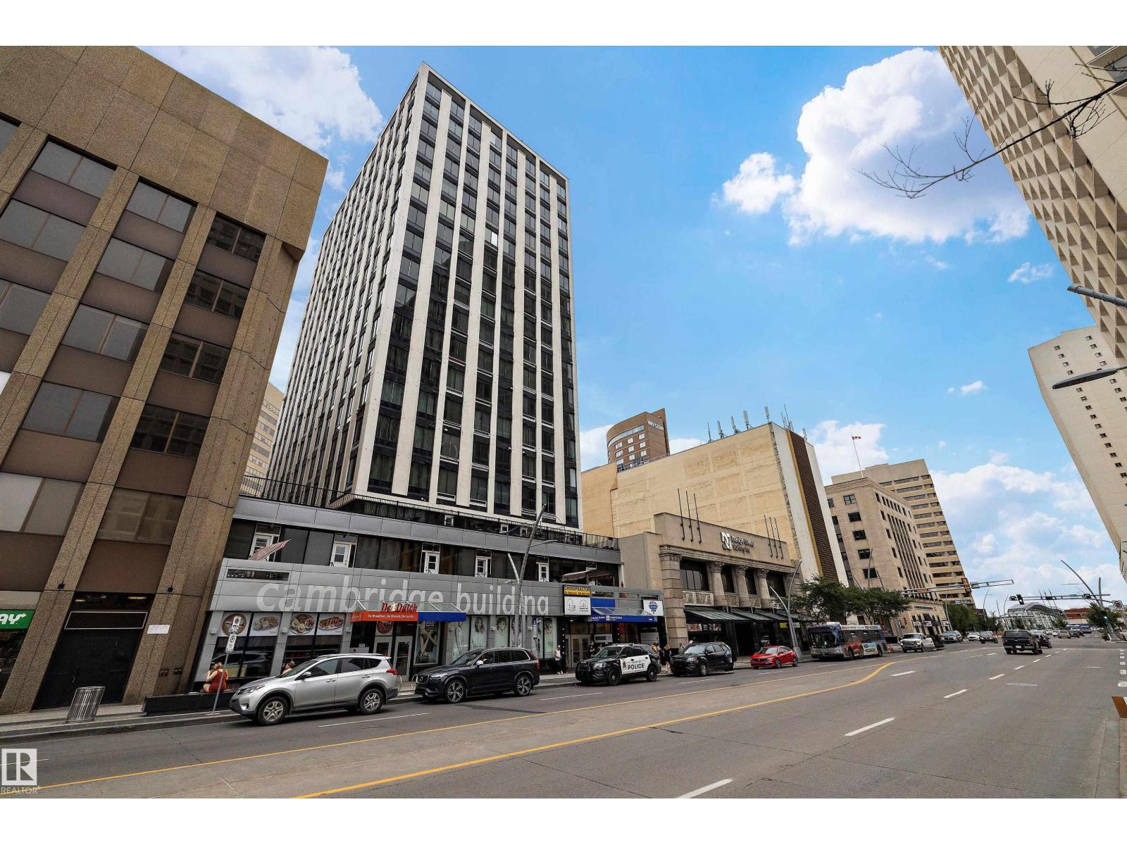 Additional image 3 of 1810-10024 Jasper Avenue NW, Edmonton, AB, T5J1R9