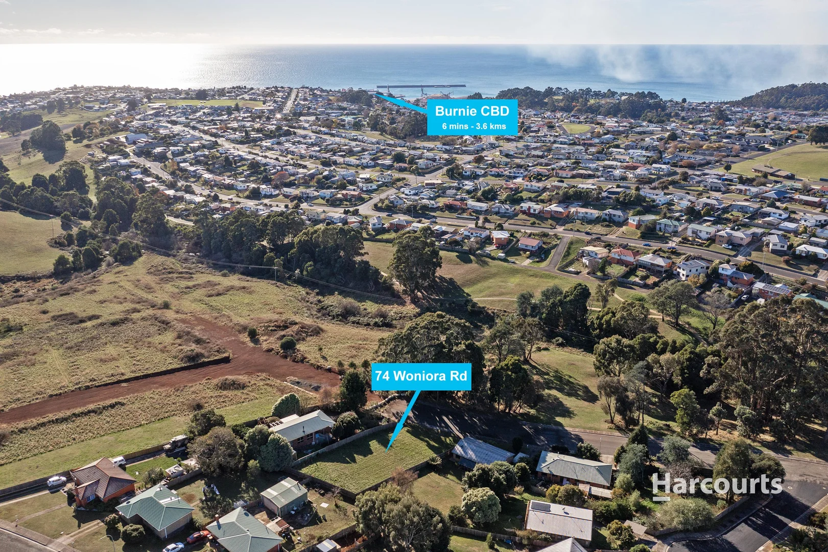 Additional image 4 of 74 Woniora Road, Shorewell Park TAS 7320