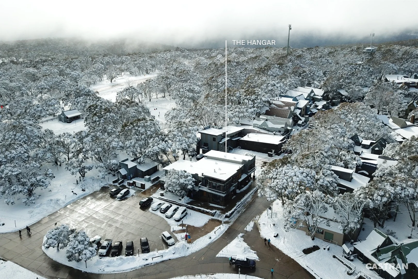 Apartment 8/5 Horseshoe Circle, Dinner Plain VIC 3898