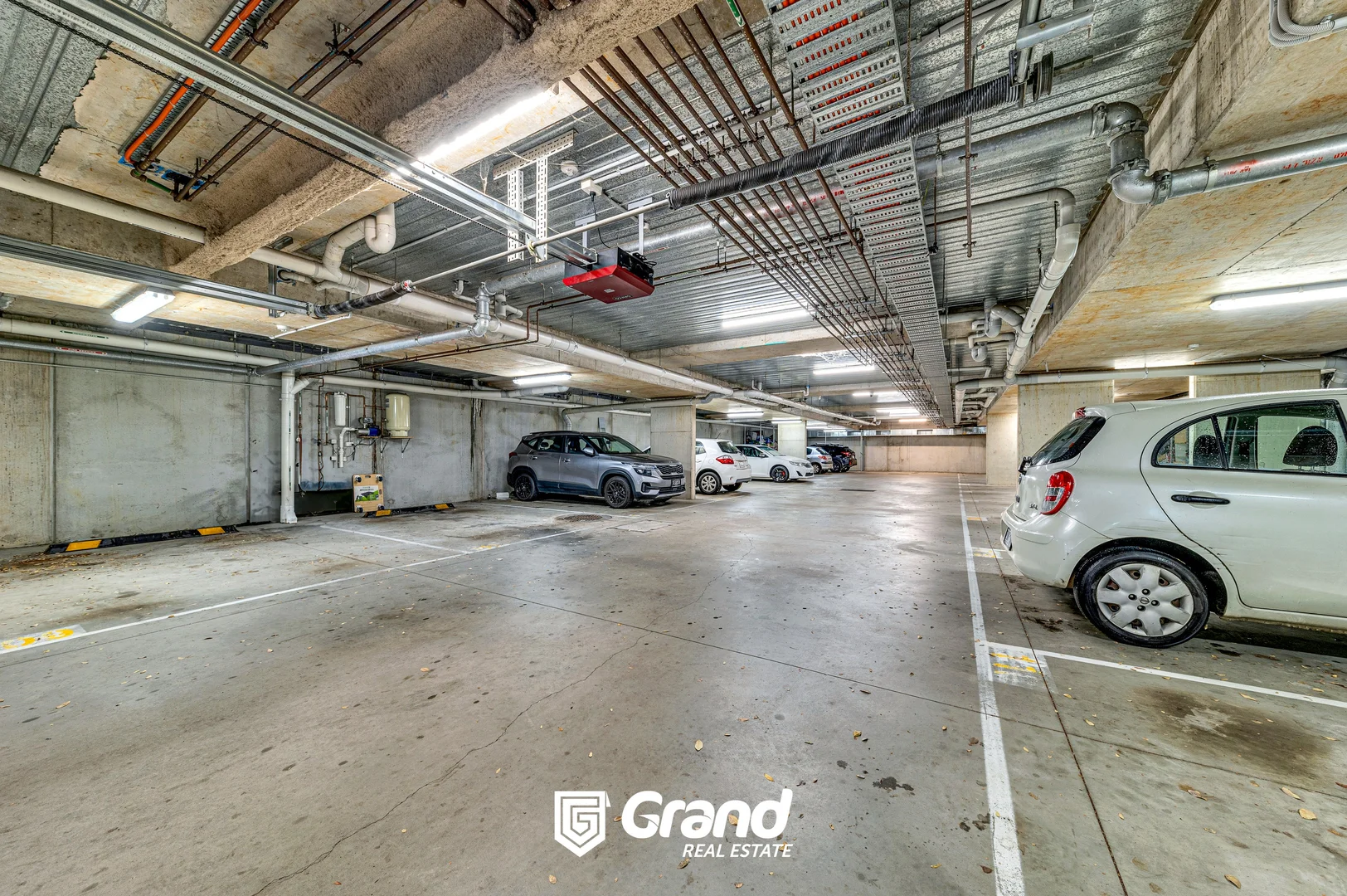 Additional image 10 of 208/90 White Street, Mordialloc VIC 3195