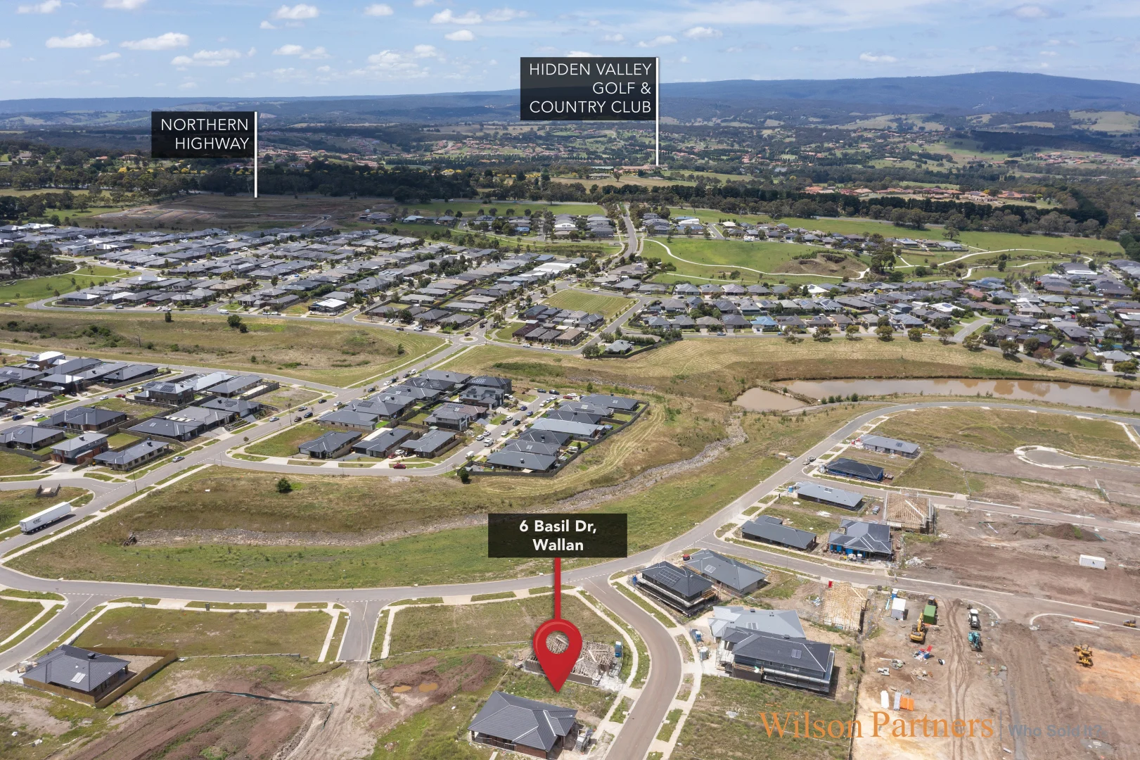 6 Basil Drive, Wallan VIC 3756 photo 5