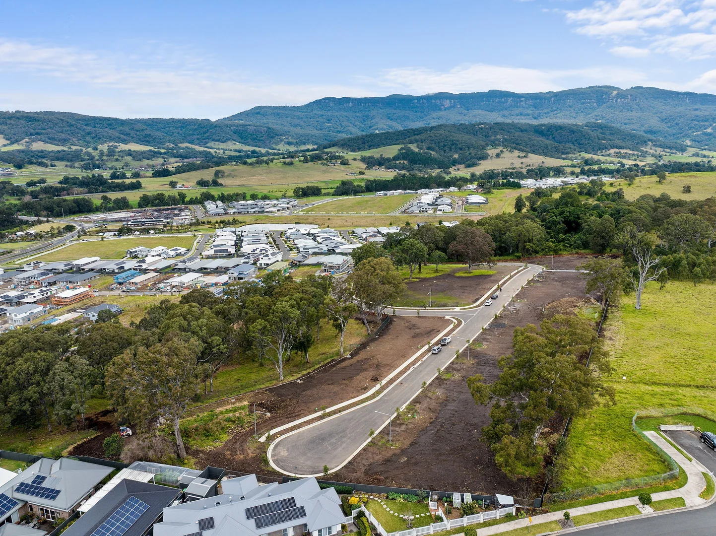 Additional image 5 of Lot 408 Amy Place, Calderwood NSW 2527