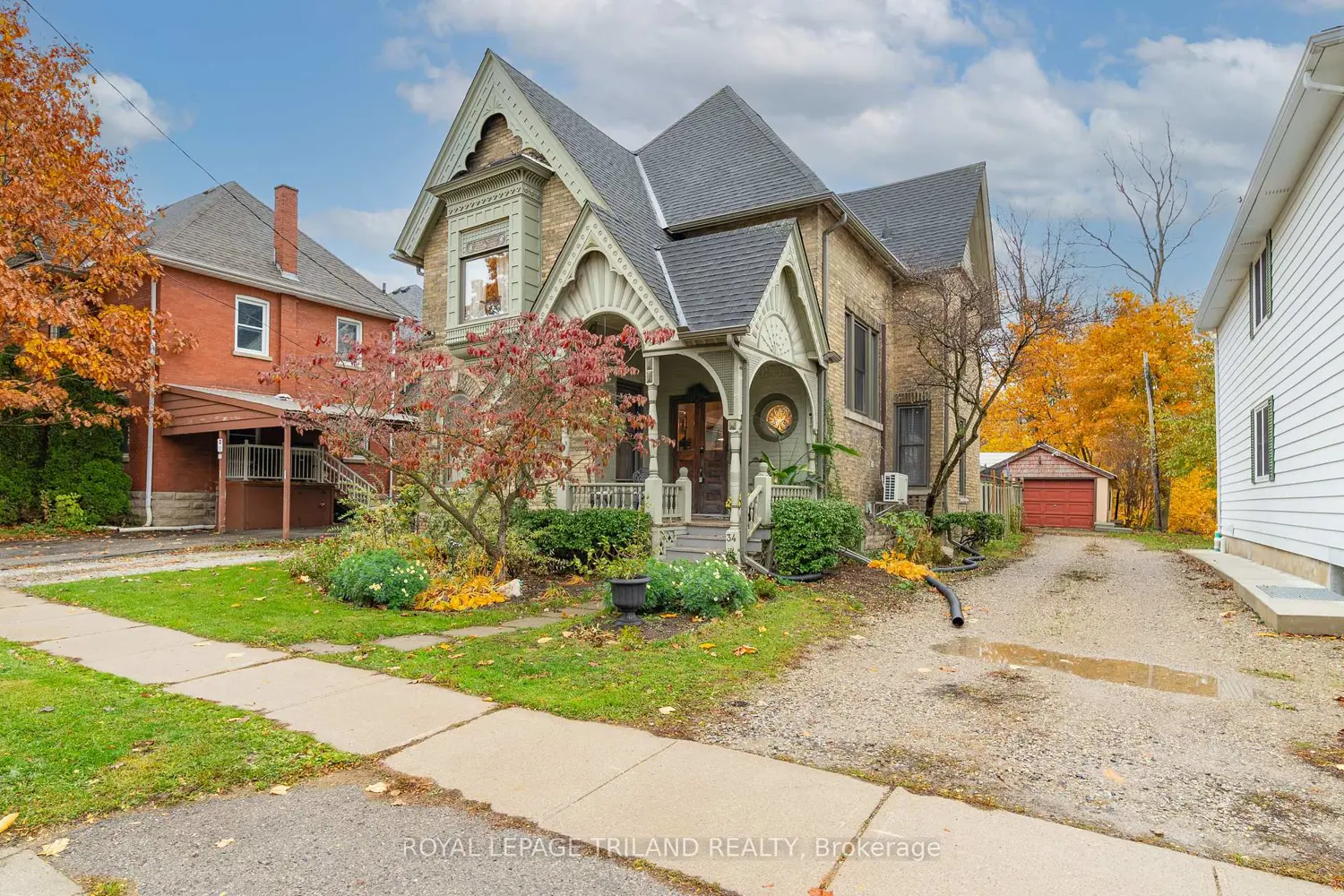 34 Gladstone Avenue photo 2