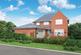 Ledsham at Blundell’s Grange 3 Meadow Sweet Road, Post Hill EX16
