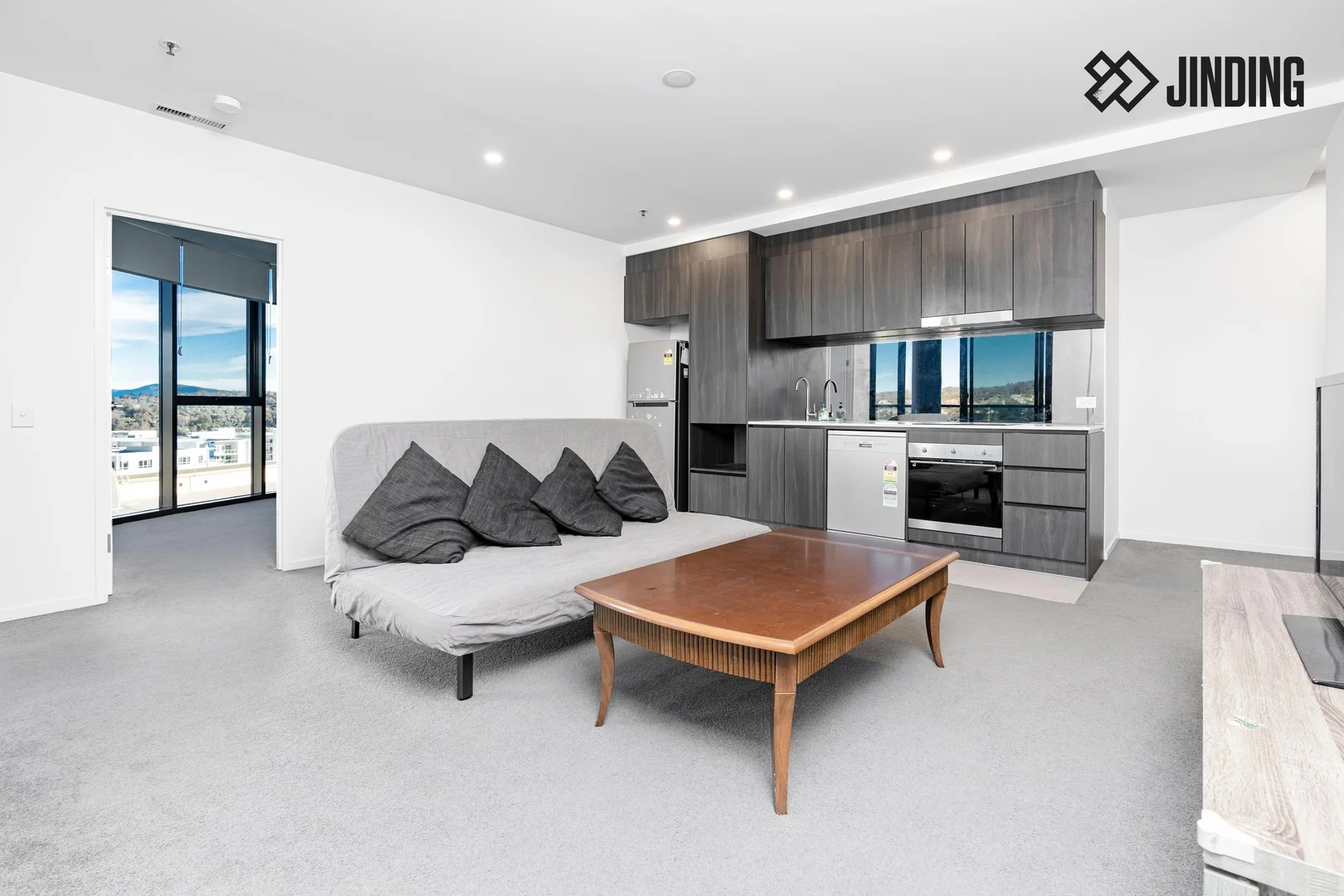 912/3 Grazier Lane, Belconnen ACT 2617
