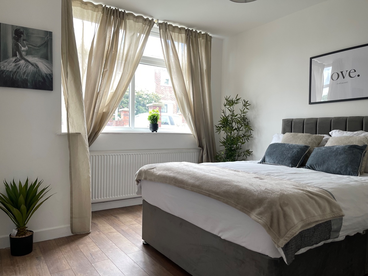 Additional image 7 of 4 Bed Terraced House, Kelso Garden, LS2, N1 7GU