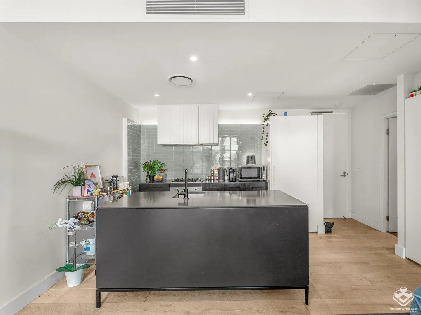 Additional image 4 of 316/8 Bank Street, West End QLD 4101