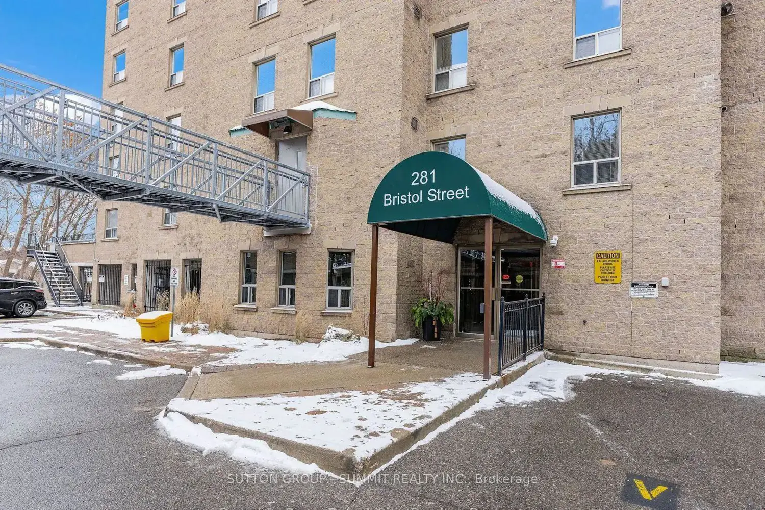 Additional image 5 of 281 Bristol Street 401