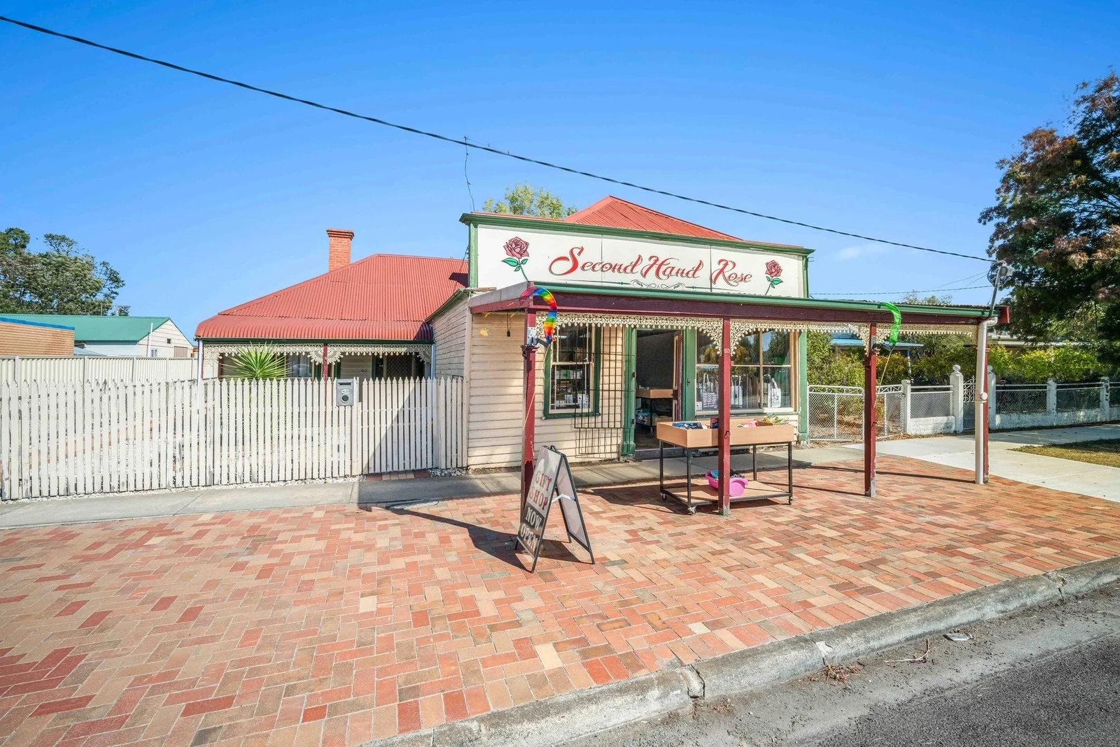 62 Talbot Road, Clunes VIC 3370
