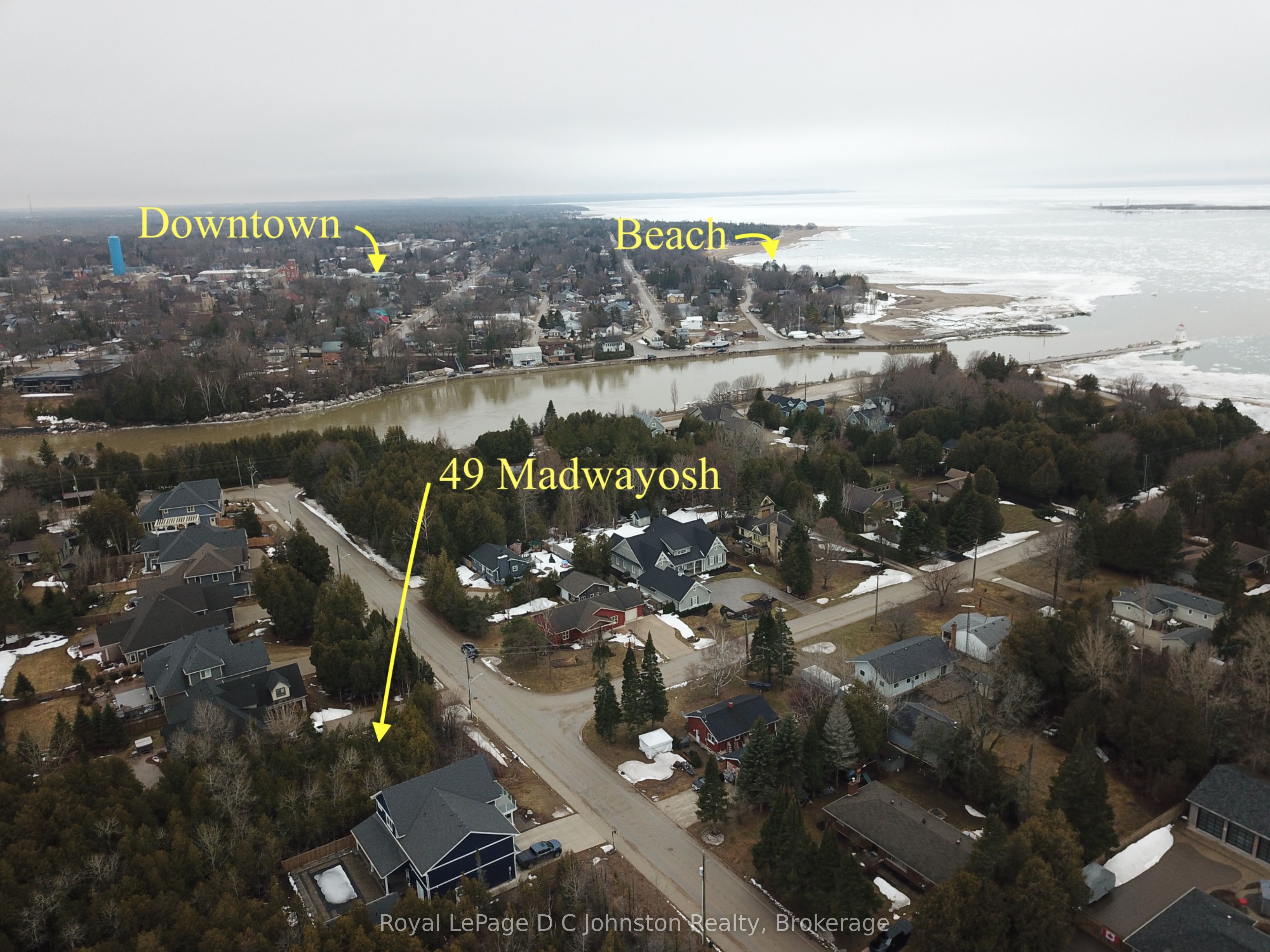 Additional image 2 of 49 Madwayosh Street, Saugeen Shores, ON, N0H 2L0