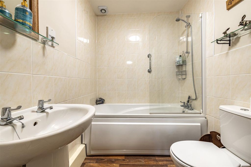 Additional image 15 of 1 bed flat for sale4 Press Castle, Coldingham, Eyemouth TD14