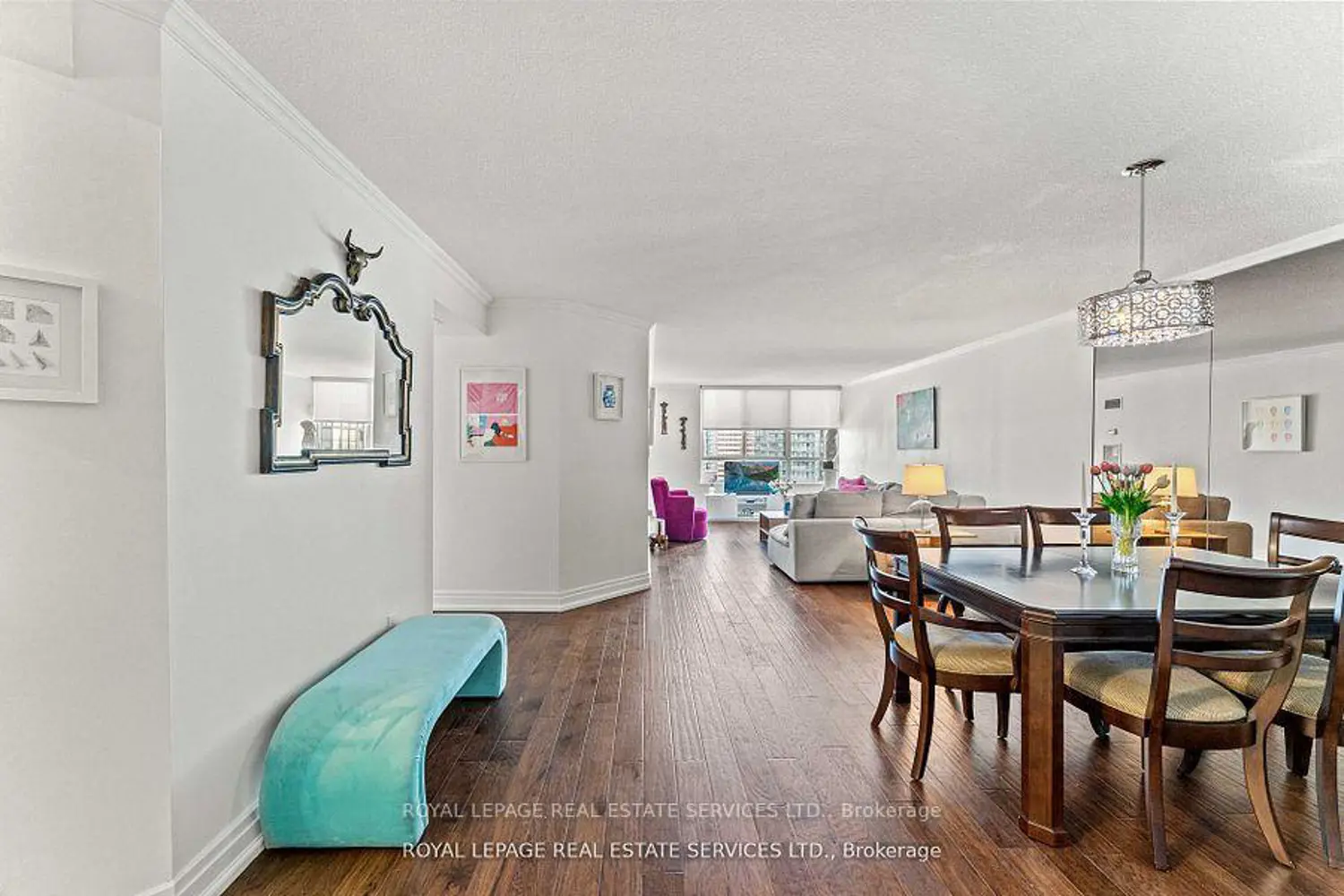 Additional image 3 of 5444 Yonge Street 1711