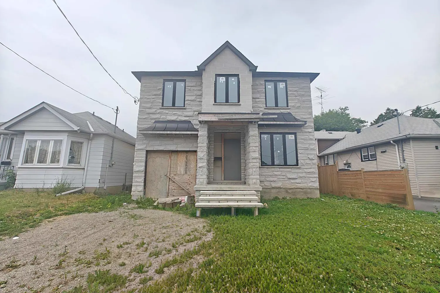 6 Cotton Avenue