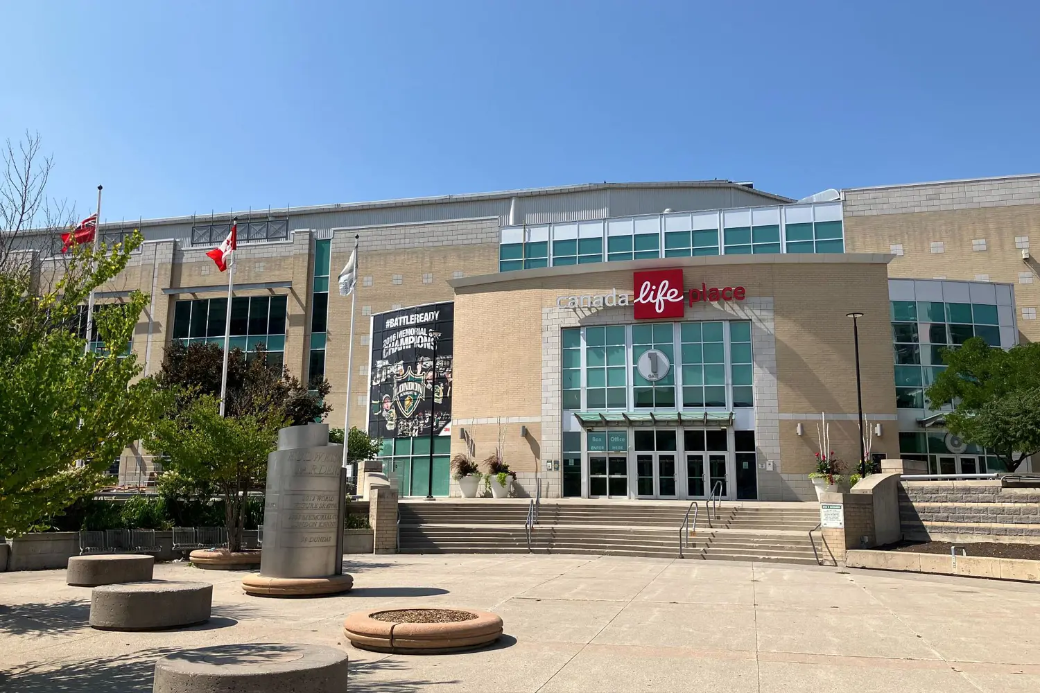 Additional image 19 of 275 Queens Avenue 202