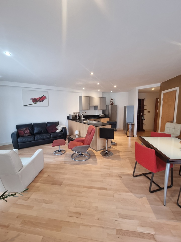 Additional image 5 of 2 Bed Flat, Leeds, LS10, N1 7GU