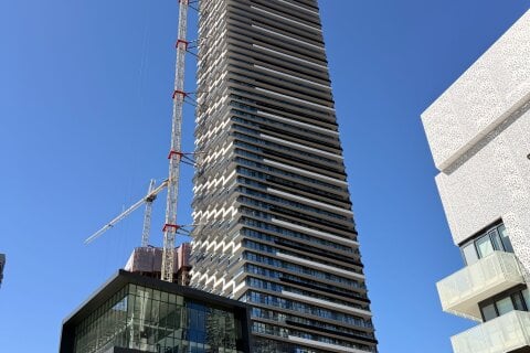 Additional image 7 of 3907-448 Burnhamthorpe Road W, Mississauga, ON, L5A 3H7