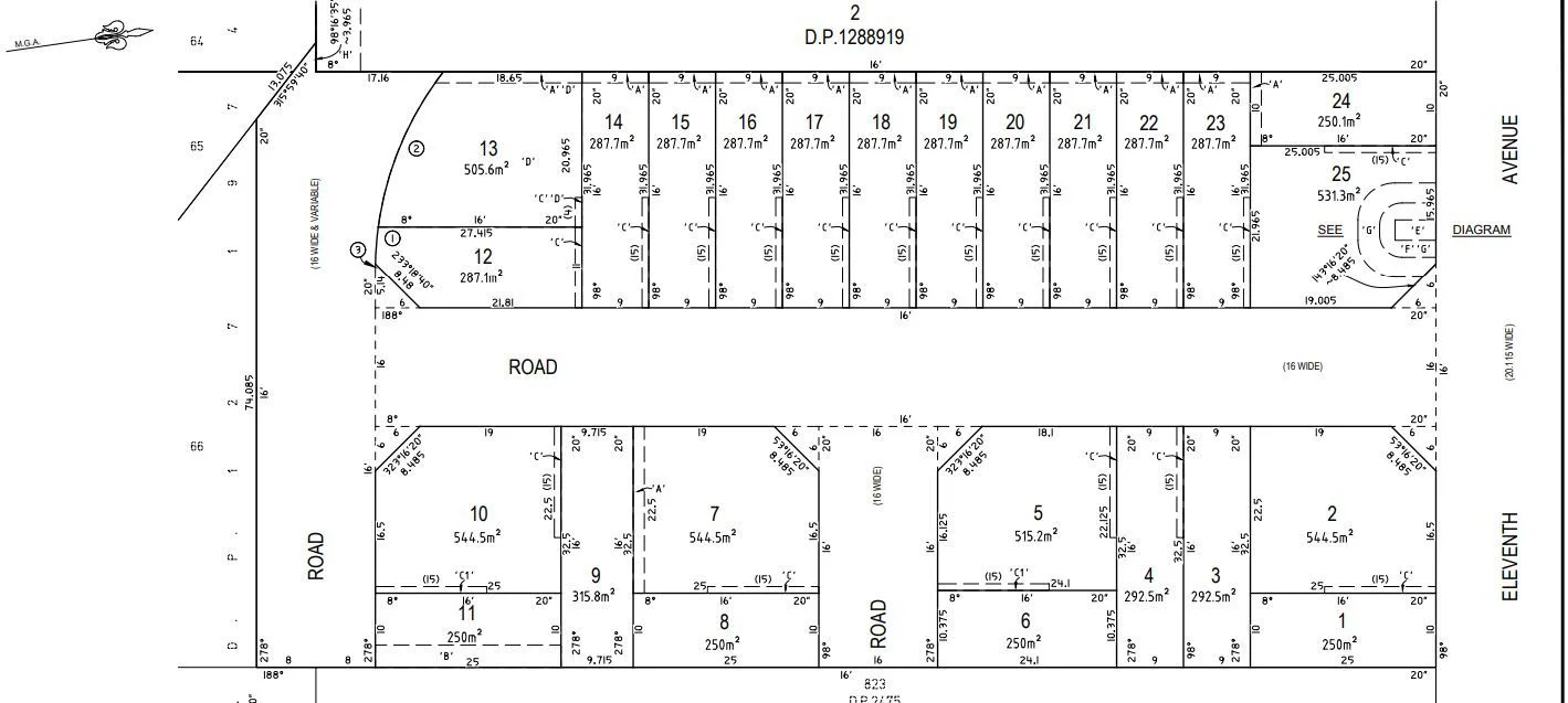 Additional image 2 of 12/40 Eleventh Avenue Avenue, Austral NSW 2179