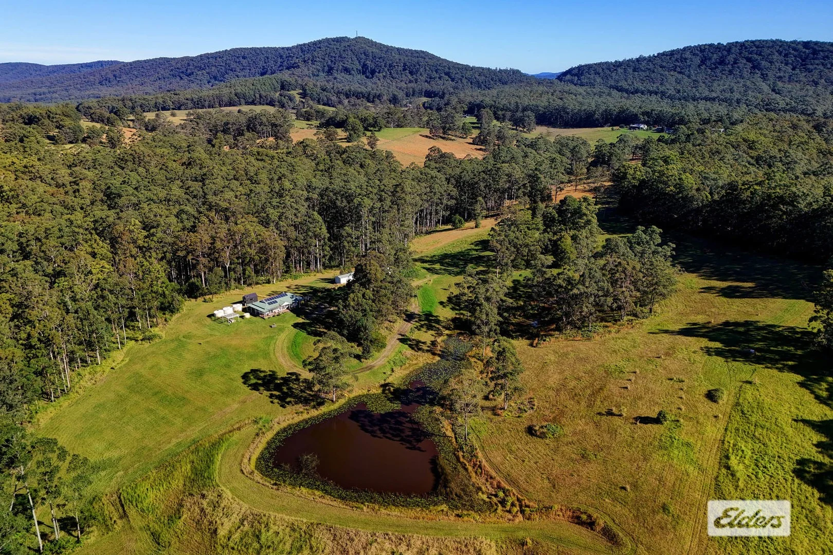 811 Newmans Road, Topi Topi NSW 2423