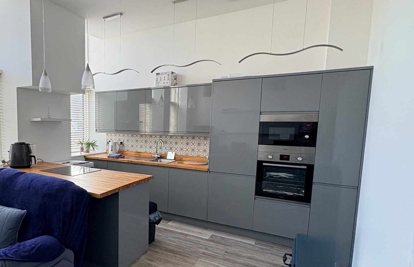 Additional image 2 of 1 Bed Flat, Morley, LS27, N1 7GU