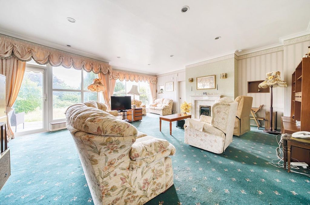 Additional image 2 of 4 bed detached house for saleGower Road, Sketty, Swansea SA2