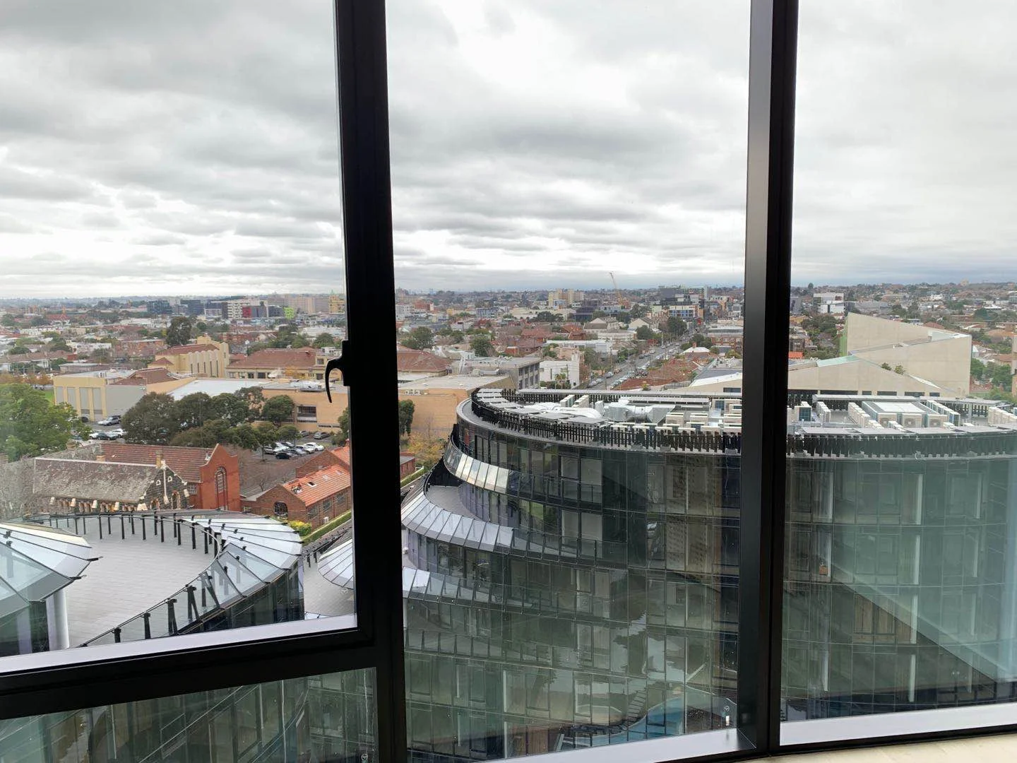 Additional image 3 of 1211/605 St kilda Road, Melbourne VIC 3004