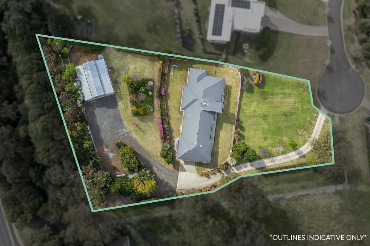 Additional image 36 of 1 Guido Avenue, Blue Mountain Heights QLD 4350