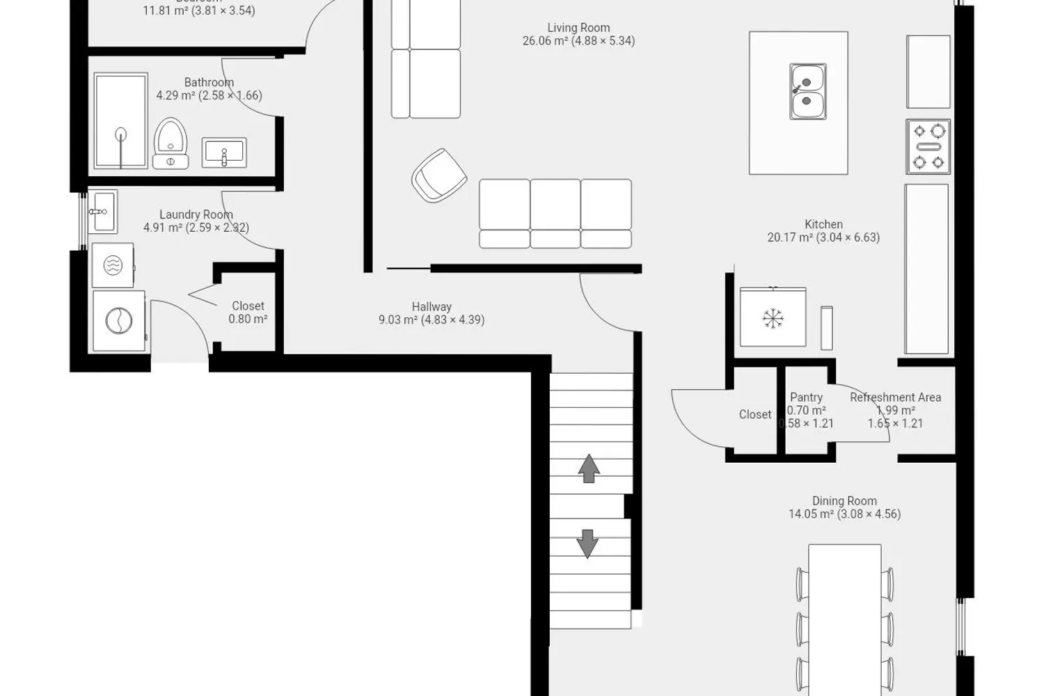 Additional image 17 of 135 Forest Ridge Court