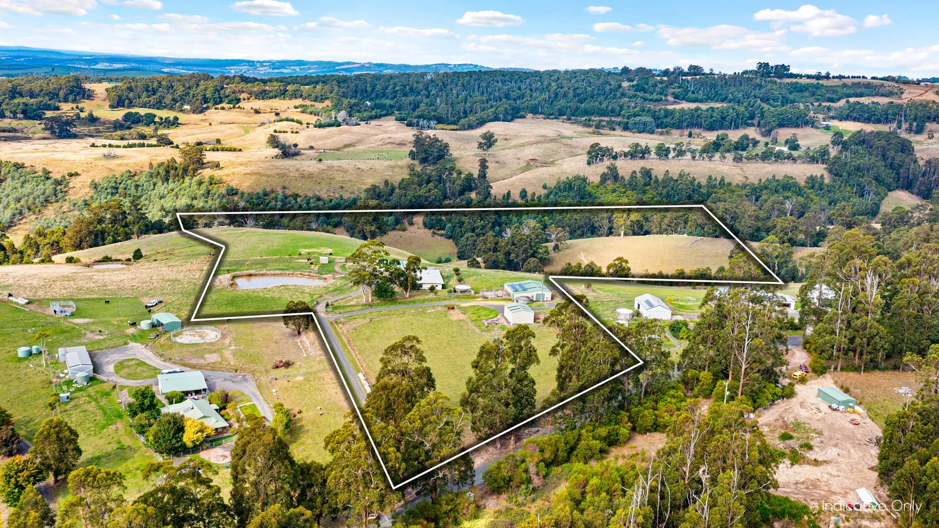 485 Redhill Road, Callignee VIC 3844