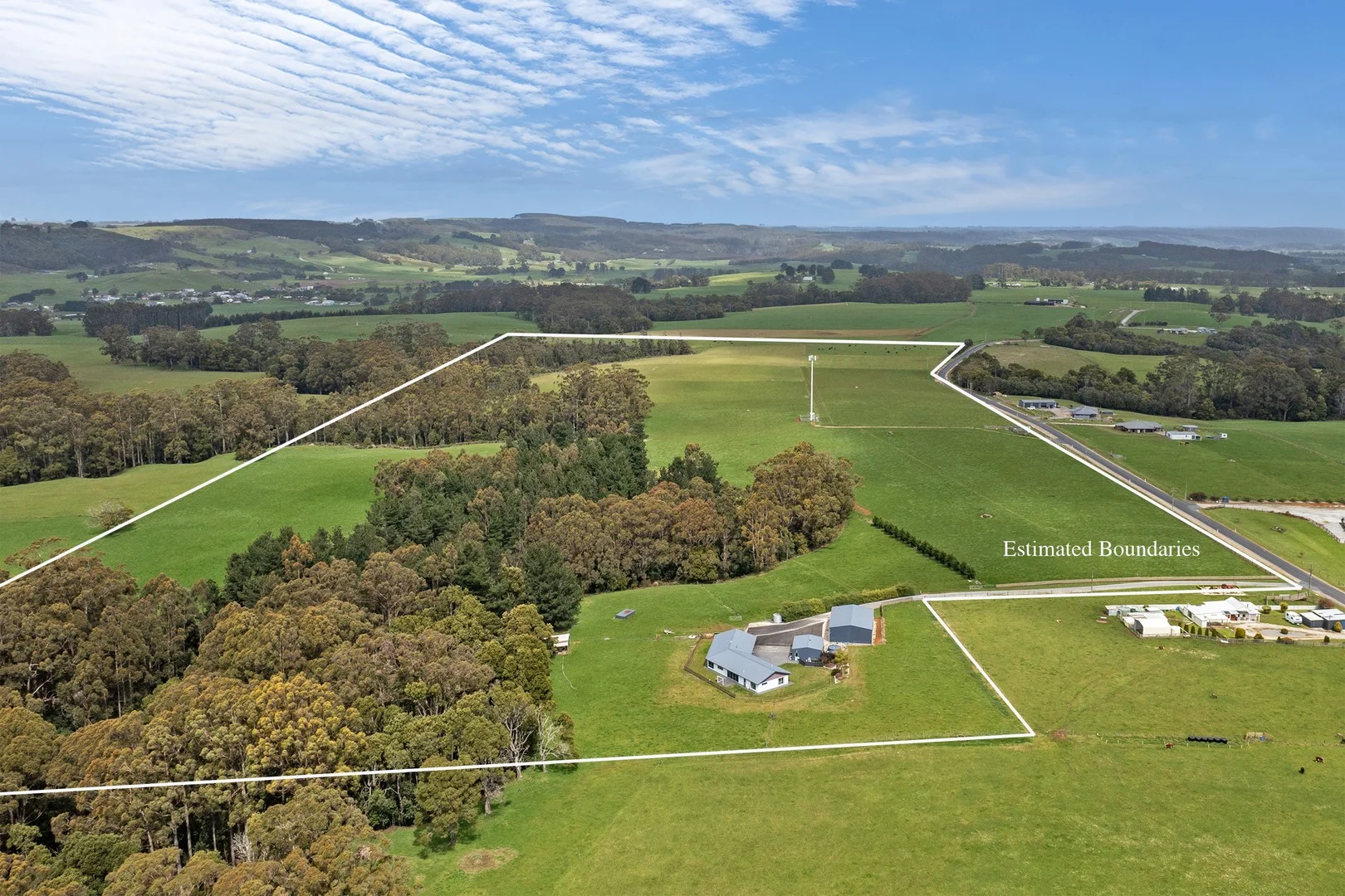 Additional image 4 of 371 Upper Scotchtown Road, Scotchtown TAS 7330