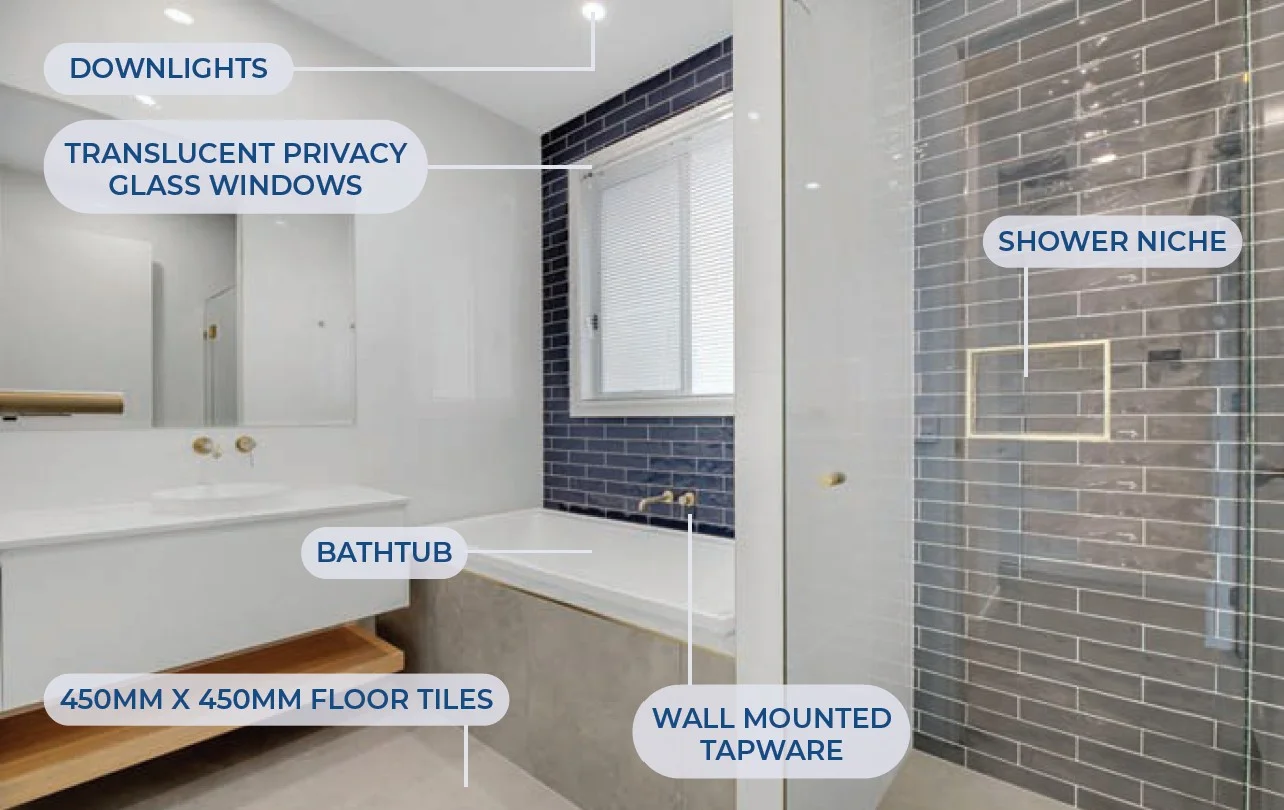 Additional image 9 of Lot 1007 Banyan Place Estate, Officer VIC 3809