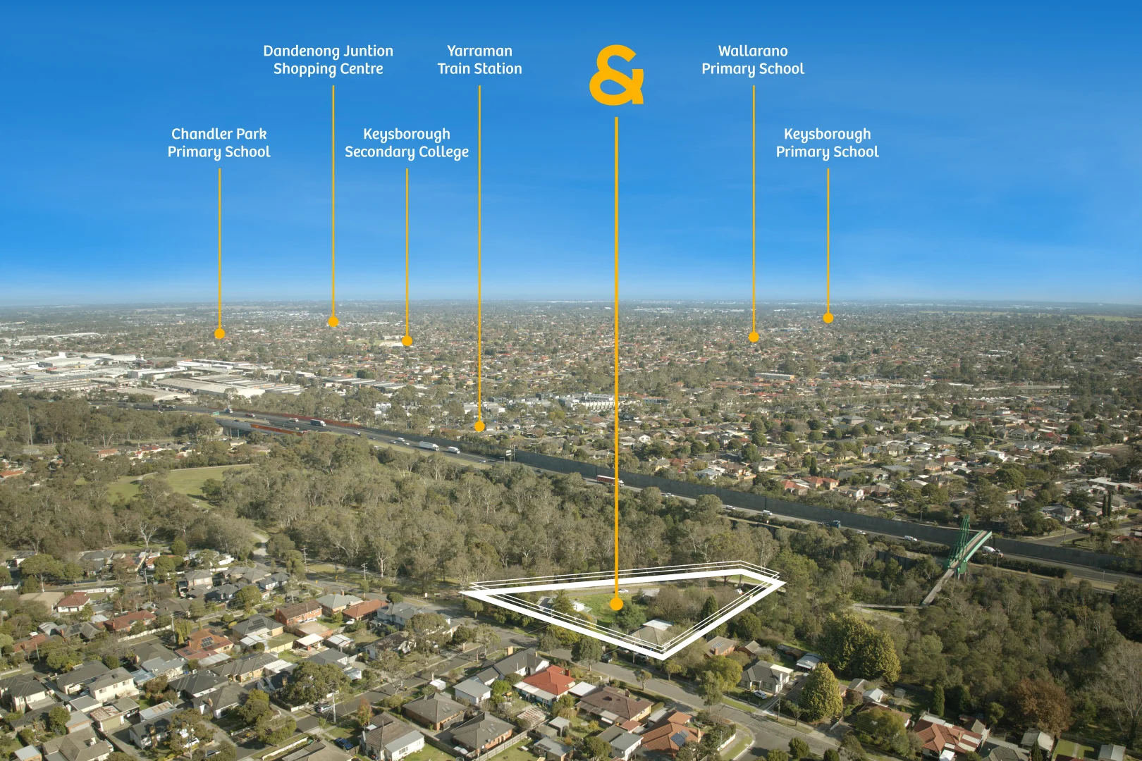 Additional image 10 of 64-66 Alexander Avenue, Dandenong VIC 3175