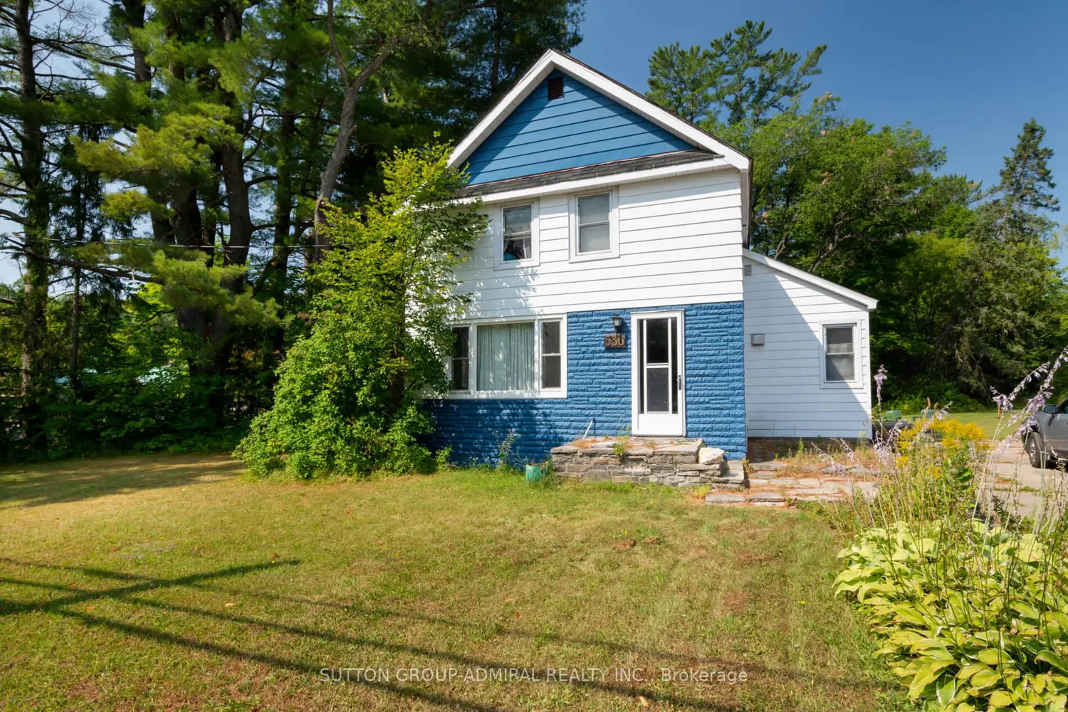 536 Muskoka Road 3 N