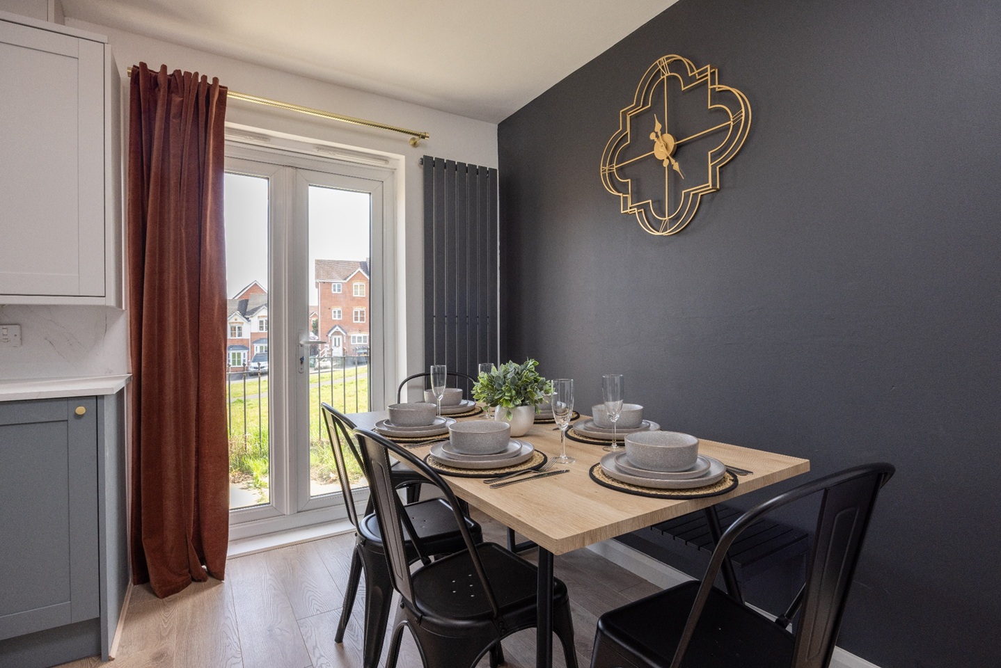 Additional image 26 of 5 Bed Semi-Detached House, Paxton Court, LS12, N1 7GU