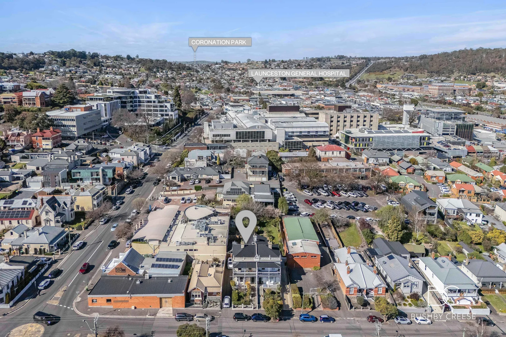 Additional image 20 of 65 Balfour Street, Launceston TAS 7250