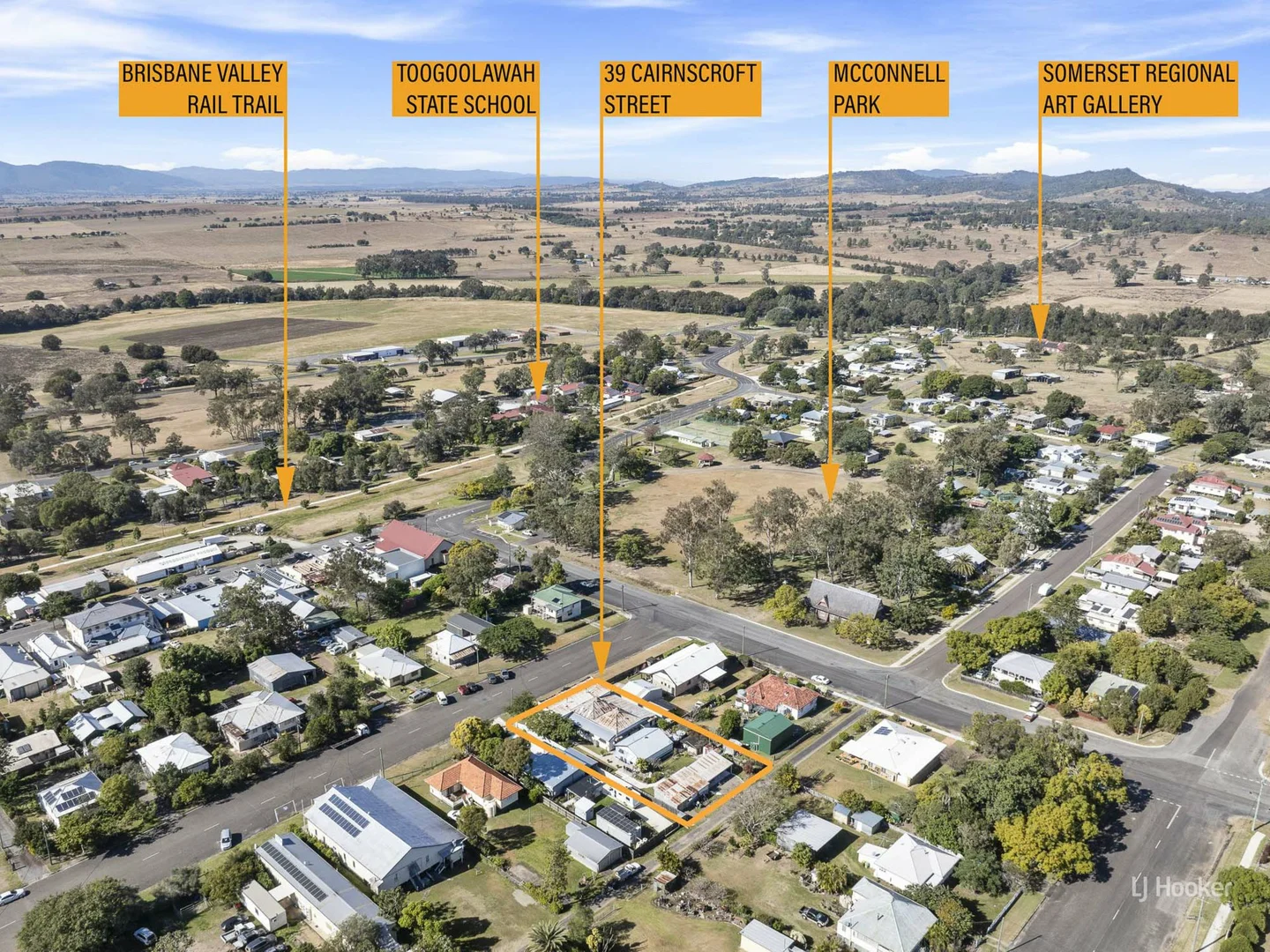 Additional image 4 of 39 Cairnscroft Street, Toogoolawah QLD 4313