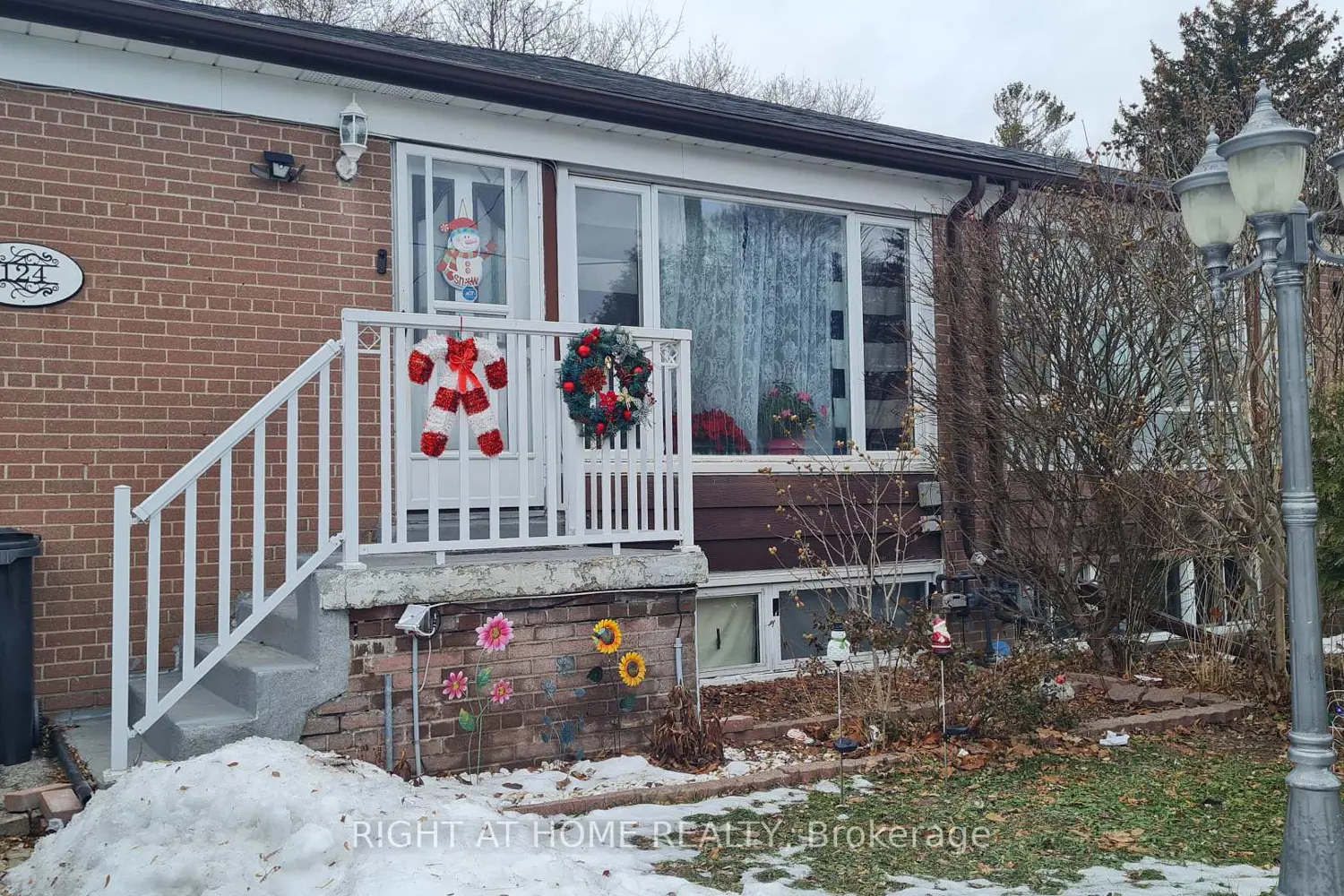 124 Overture Road